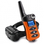 Электронный ошейник для дрессировки собак Trainer PET-620